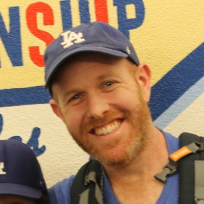 Profile Picture of Jeremy Berg (@jab035) on Twitter