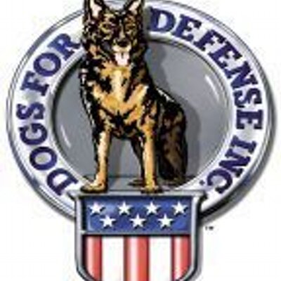 Profile Picture of Kristin Hughes (@DogsforDefense) on Twitter