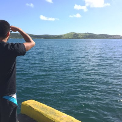 Profile Picture of Chris Espy (@EspyMagic_44) on Twitter