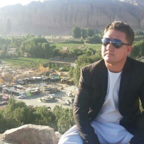 Profile Picture of Mohammad Yonus Hussaini (@HussainiYonus) on Twitter