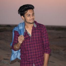 Profile Picture of indian_shooter (@rusty_daniel) on Tiktok