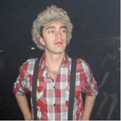 Profile Picture of James Middleton (@james_middy) on Twitter