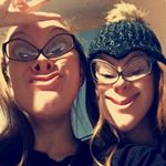 Profile Picture of gracey and brianna (@gracey_brianna_spamzz) on Instagram