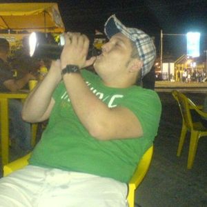 Profile Picture of Luis Ribera (@173534611) on Myspace