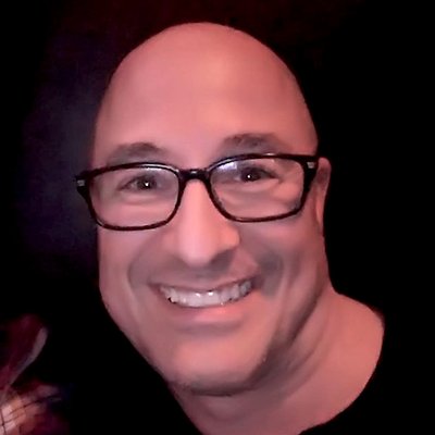 Profile Picture of Lawrence Dizon-Weisberg (@ldweisberg) on Twitter