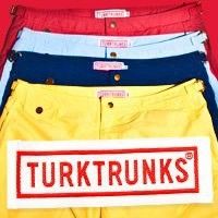 Profile Picture of Barry Ozturk (@turktrunks) on Pinterest