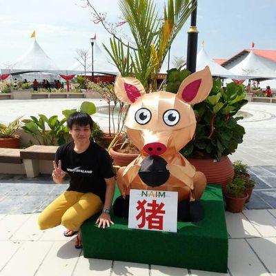 Profile Picture of Kevin Hui (@kevinhui702) on Twitter