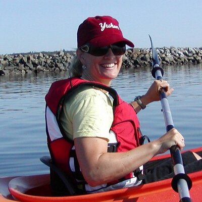 Profile Picture of Tami Tate (@TripleTate) on Twitter