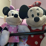 Profile Picture of Minnie Mouse (@Minniezander) on Youtube