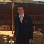 Profile Picture of Steven Brough (@stebrough456) on Instagram