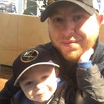 Profile Picture of Chris Sherk (@chris_sherk_) on Instagram