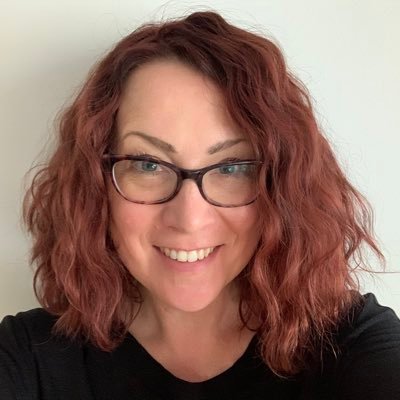 Profile Picture of Jennifer Snyder (@brokergrrls) on Twitter