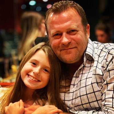 Profile Picture of Ulrich Patrick Ruffin (@RuffinUlrich) on Twitter