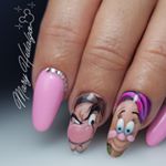 Profile Picture of Mary Hidalgo (@fantasianailstudio) on Instagram