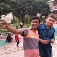 Profile Picture of Rajesh Roy (@rajesh-roy-59) on Quora