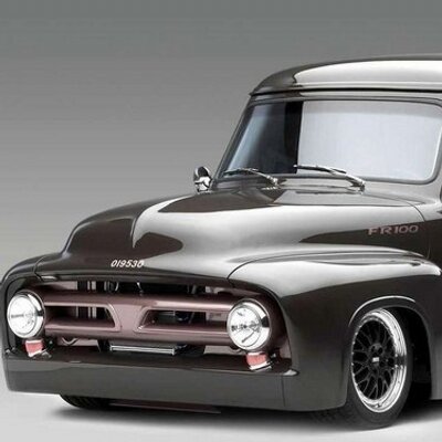 Profile Picture of James Kain (@paulskinbach) on Twitter