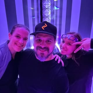 Profile Picture of Victor R Lizardi (@tigerman6000) on Instagram