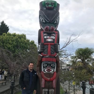 Profile Picture of Mike Garvin (@mlg5070) on Twitter