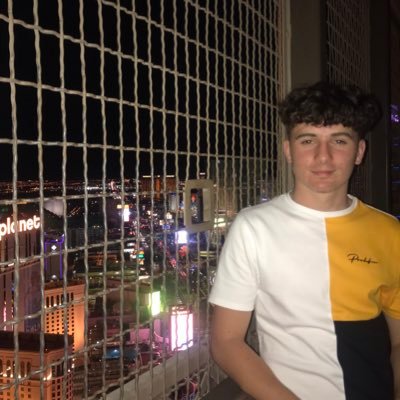 Profile Picture of Josh Kemp (@Joshkemp00_) on Twitter
