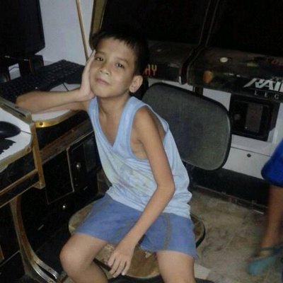 Profile Picture of Carlo Cristobal (@carlopogi8) on Twitter