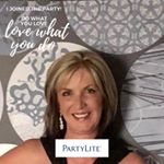 Profile Picture of Louise Middleton (@partylite_with_louise) on Instagram