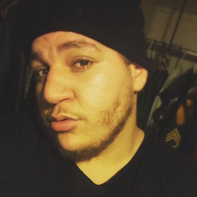 Profile Picture of Mike™ (@mike_vincente) on Twitter