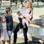 Profile Picture of Brittany Hendrix | Coral Lane (@corallanelife) on Instagram