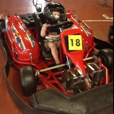 Profile Picture of Kevin Grierson (@KMGElectrical) on Twitter