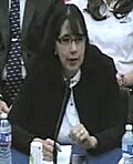 Profile Picture of Karen Lozanoon Wikipedia