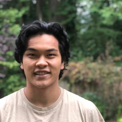 Profile Picture of Lucas Wong (@lucaswong37) on Twitter