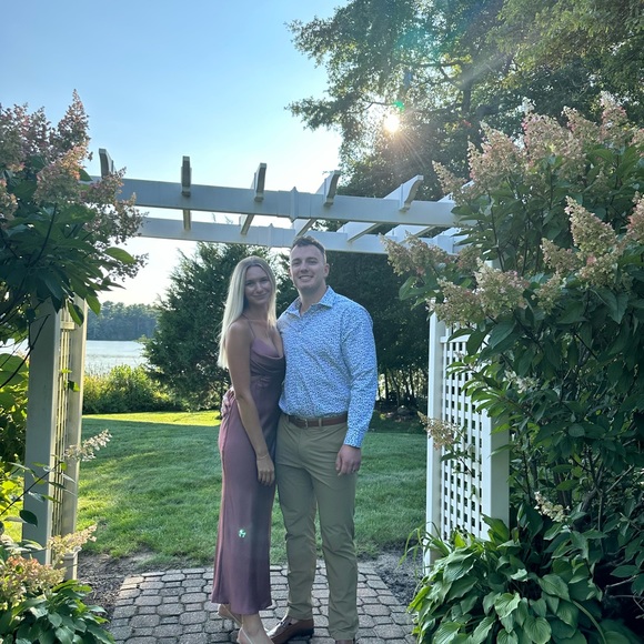 Profile Picture of Bryce Pequignot (@bmpequ) on Poshmark