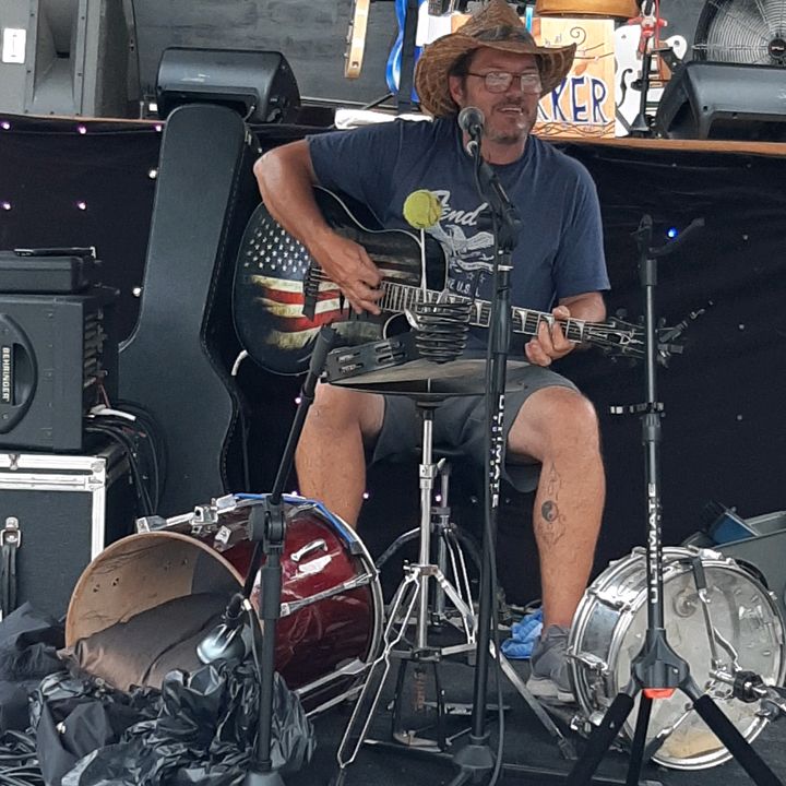 Profile Picture of stephen poole (@@stephenpoolemusic) on Tiktok