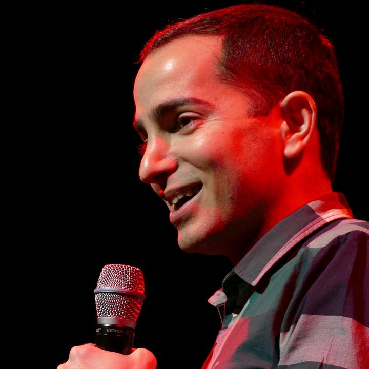 Profile Picture of Nicholas_DeSanto (@nicholas_desanto) on Tiktok