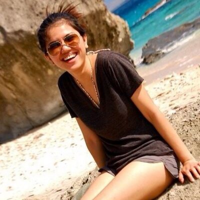 Profile Picture of Jo Ann Apostol (@joannxtine) on Twitter
