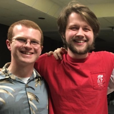 Profile Picture of Tim Haynes (@TimTimTimorous) on Twitter