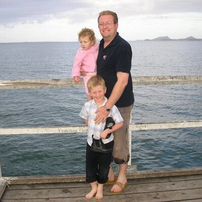 Profile Picture of Peter Gough (@pjgough) on Twitter