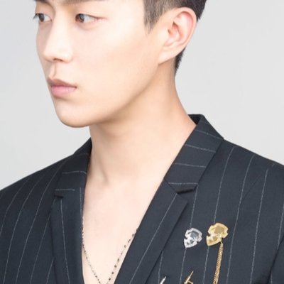 Profile Picture of Yoon Doo Joon (@JF_DooJoon89) on Twitter
