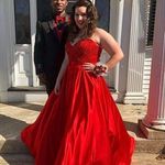 Profile Picture of Sabrina-Lynn Justin Delinois (@sabrinalynnjustin) on Instagram