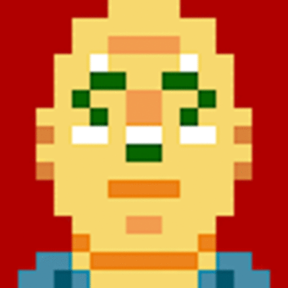 Profile Picture of Christopher Ocallahan (@estanque) on Poshmark