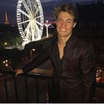 Profile Picture of Tyler Marshall (@tyler_marshall16) on Instagram