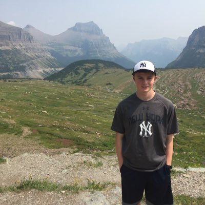 Profile Picture of Brian McGeehan (@brianmcgeehan2) on Twitter
