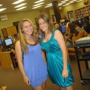 Profile Picture of Kristen Fitzwilliam (@kris_fitz) on Myspace