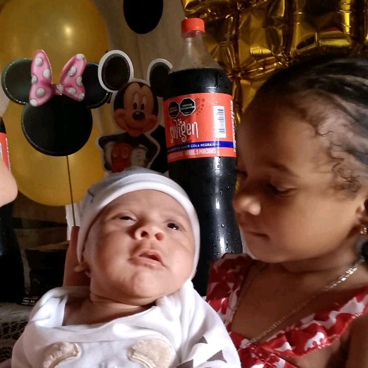 Profile Picture of Marlenis Baron ☺️ (@brayan.baron60) on Tiktok