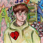 Profile Picture of awen (@boredoneguy) on Instagram