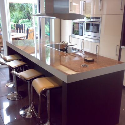 Profile Photo of Christopher Duncan Kitchen Fitting (@CDKitchenFitter) on Twitter