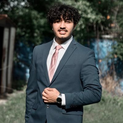 Profile Picture of Muhammad Shoaib (@m_shoaib000) on Twitter