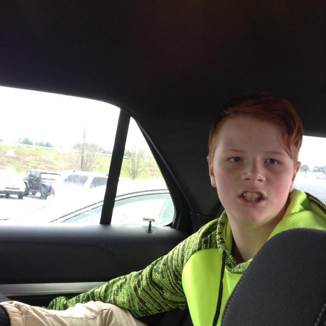 Profile Picture of dilonjkirby4 (@spyondilon) on Tiktok