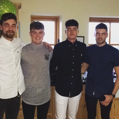 Profile Picture of Gavin MCclelland (@Gavlar09) on Twitter