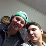 Profile Picture of Theodore James (@theodorejamescasey) on Instagram