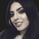 Profile Picture of غزل (@ghazalyazdani) on Instagram